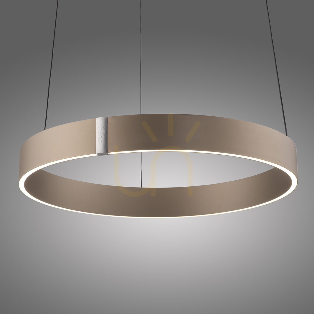 Jelölje be PURE E-CLIPSE 2560-97 barna, 2xLED-es függesztett lámpa PURE E-CLIPSE 2560-97 barna, 2xLED-es függesztett lámpa