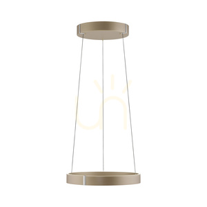 PURE E-CLIPSE 2560-97 barna, 2xLED-es függesztett lámpa 19 PURE E-CLIPSE 2560-97 barna, 2xLED-es függesztett lámpa small 19