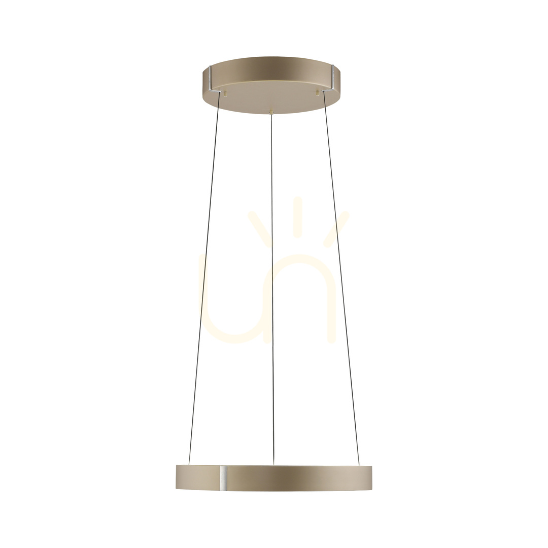 Jelölje be PURE E-CLIPSE 2560-97 barna, 2xLED-es függesztett lámpa PURE E-CLIPSE 2560-97 barna, 2xLED-es függesztett lámpa