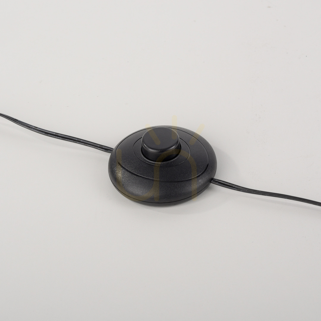 Kilátás MINI RITUS 15396-18 állólámpa, fekete, 2xLED MINI RITUS 15396-18 állólámpa, fekete, 2xLED