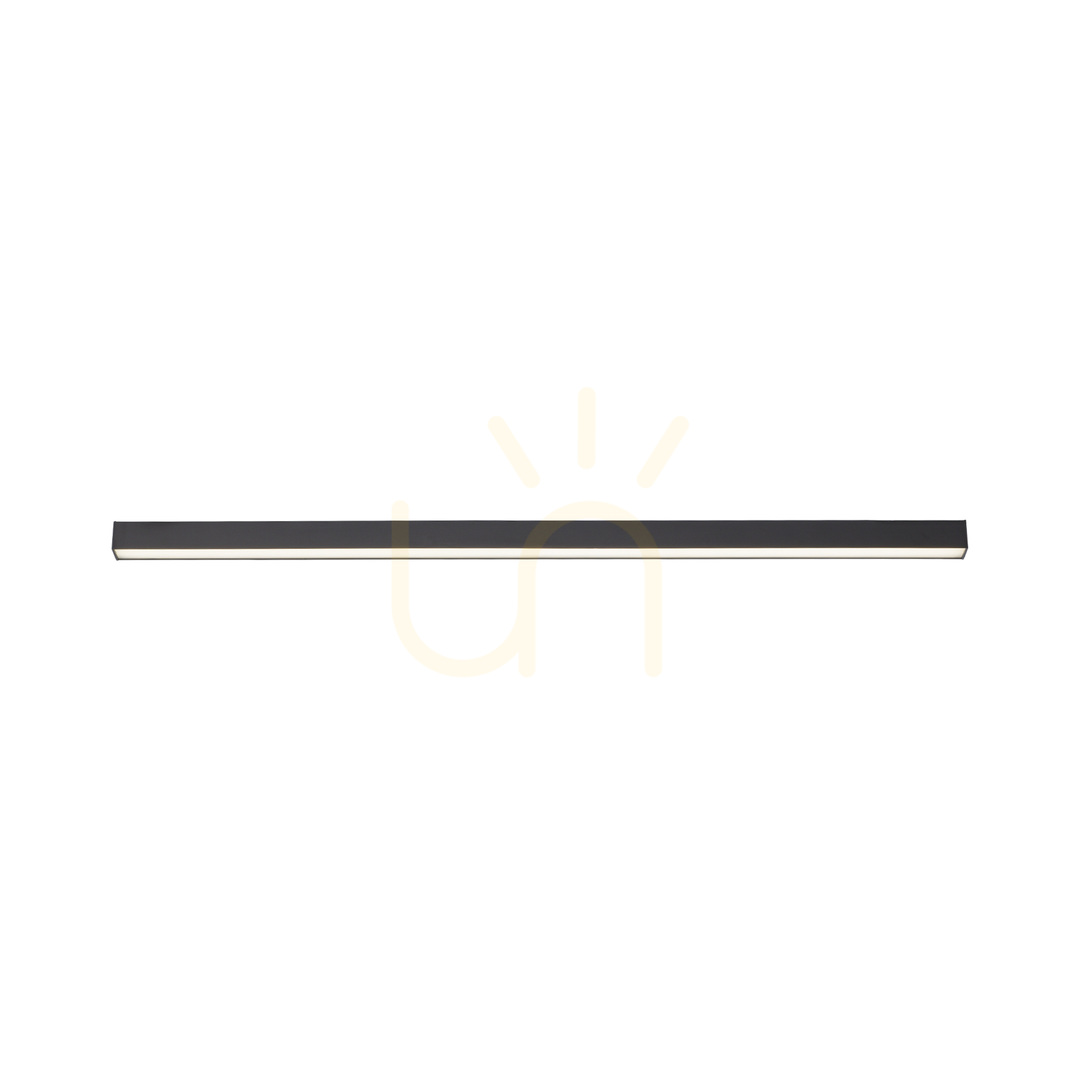 Jelölje be PURE-LINES 6021-13 mennyezeti lámpa, antracit, 1xLED PURE-LINES 6021-13 mennyezeti lámpa, antracit, 1xLED