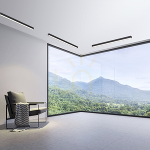 PURE-LINES 6021-13 mennyezeti lámpa, antracit, 1xLED 2 PURE-LINES 6021-13 mennyezeti lámpa, antracit, 1xLED small 2