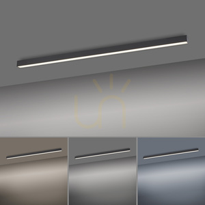 PURE-LINES 6021-13 mennyezeti lámpa, antracit, 1xLED 4 PURE-LINES 6021-13 mennyezeti lámpa, antracit, 1xLED small 4
