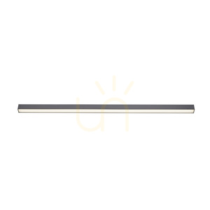 PURE-LINES 6021-13 mennyezeti lámpa, antracit, 1xLED 9 PURE-LINES 6021-13 mennyezeti lámpa, antracit, 1xLED small 9