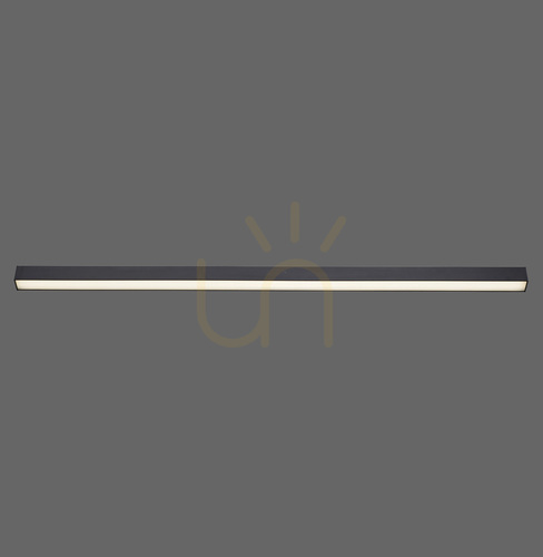 Jelölje be PURE-LINES 6021-13 mennyezeti lámpa, antracit, 1xLED
