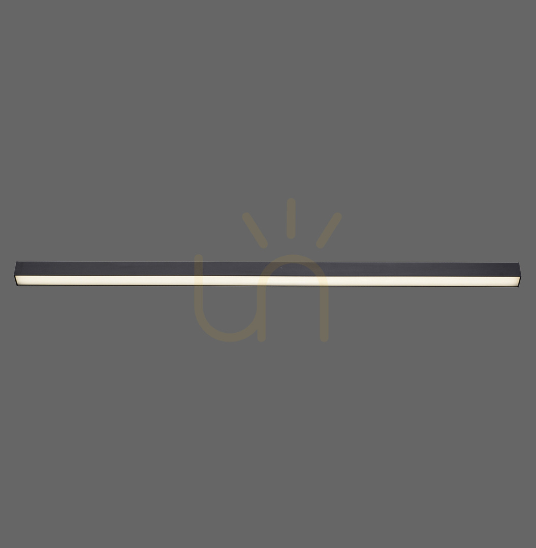 Jelölje be PURE-LINES 6021-13 mennyezeti lámpa, antracit, 1xLED PURE-LINES 6021-13 mennyezeti lámpa, antracit, 1xLED