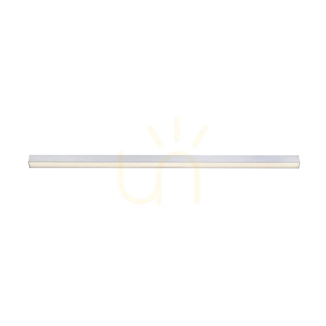 Előadás PURE-LINES 6021-95 ezüst mennyezeti lámpa, 1xLED PURE-LINES 6021-95 ezüst mennyezeti lámpa, 1xLED