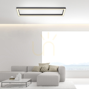 PURE-LINES 6023-13 mennyezeti lámpa, antracit, 1xLED small 2
