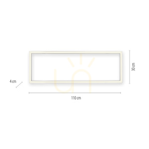 PURE-LINES 6023-13 mennyezeti lámpa, antracit, 1xLED small 7
