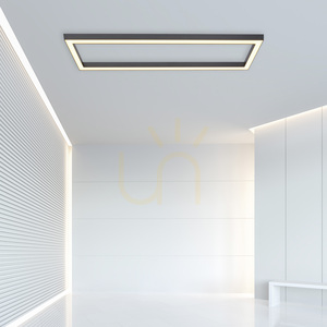PURE-LINES 6023-13 mennyezeti lámpa, antracit, 1xLED small 8