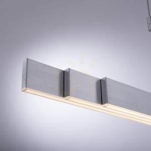PURE-MOTO 2525-95 ezüst színű, 3xLED-es függesztett lámpa 8 PURE-MOTO 2525-95 ezüst színű, 3xLED-es függesztett lámpa small 8