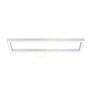 PURE-LINES 6023-95 ezüst mennyezeti lámpa, 1xLED 11 PURE-LINES 6023-95 ezüst mennyezeti lámpa, 1xLED small 11