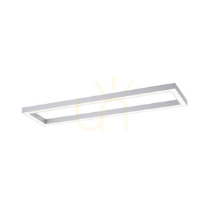PURE-LINES 6023-95 ezüst mennyezeti lámpa, 1xLED 6 PURE-LINES 6023-95 ezüst mennyezeti lámpa, 1xLED small 6