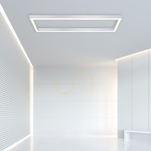 PURE-LINES 6023-95 ezüst mennyezeti lámpa, 1xLED 9 PURE-LINES 6023-95 ezüst mennyezeti lámpa, 1xLED small 9