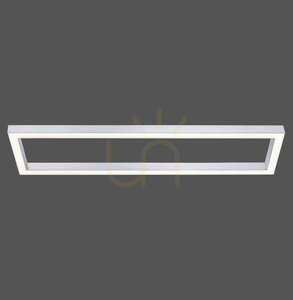 PURE-LINES 6023-95 ezüst mennyezeti lámpa, 1xLED 0 PURE-LINES 6023-95 ezüst mennyezeti lámpa, 1xLED small 0