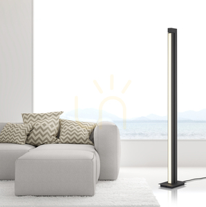 PURE-LINES 421-13 állólámpa, antracit, 1xLED small 2
