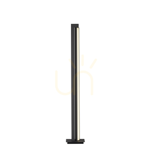 PURE-LINES 421-13 állólámpa, antracit, 1xLED small 6