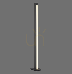 PURE-LINES 421-13 állólámpa, antracit, 1xLED small 0