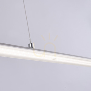 PURE-LITE 8377-55 ezüst színű, 1xLED-es függesztett lámpa 10 PURE-LITE 8377-55 ezüst színű, 1xLED-es függesztett lámpa small 10