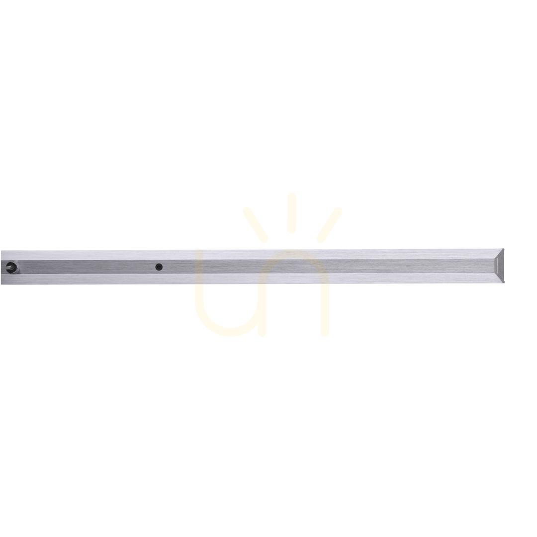 Előnézet PURE-LITE 8377-55 ezüst színű, 1xLED-es függesztett lámpa PURE-LITE 8377-55 ezüst színű, 1xLED-es függesztett lámpa