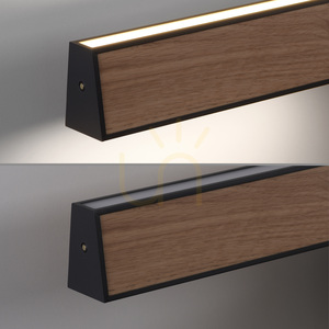PURE E-MOTION 2570-79 fekete, 2xLED-es függesztett lámpa small 14