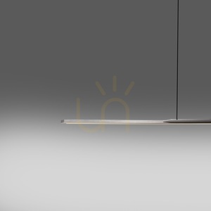 PURE SURFACE 2301-15 szürke, 1xLED-es függesztett lámpa 12 PURE SURFACE 2301-15 szürke, 1xLED-es függesztett lámpa small 12