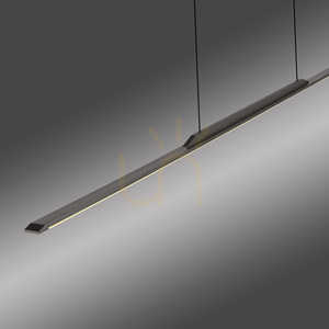 PURE SURFACE 2301-15 szürke, 1xLED-es függesztett lámpa 9 PURE SURFACE 2301-15 szürke, 1xLED-es függesztett lámpa small 9