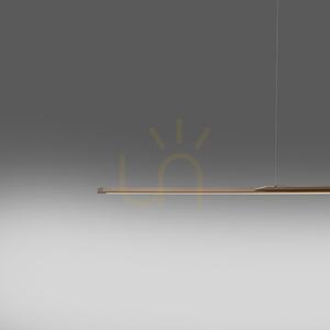PURE SURFACE 2301-97 Barna 1xLED függesztett lámpa 12 PURE SURFACE 2301-97 Barna 1xLED függesztett lámpa small 12