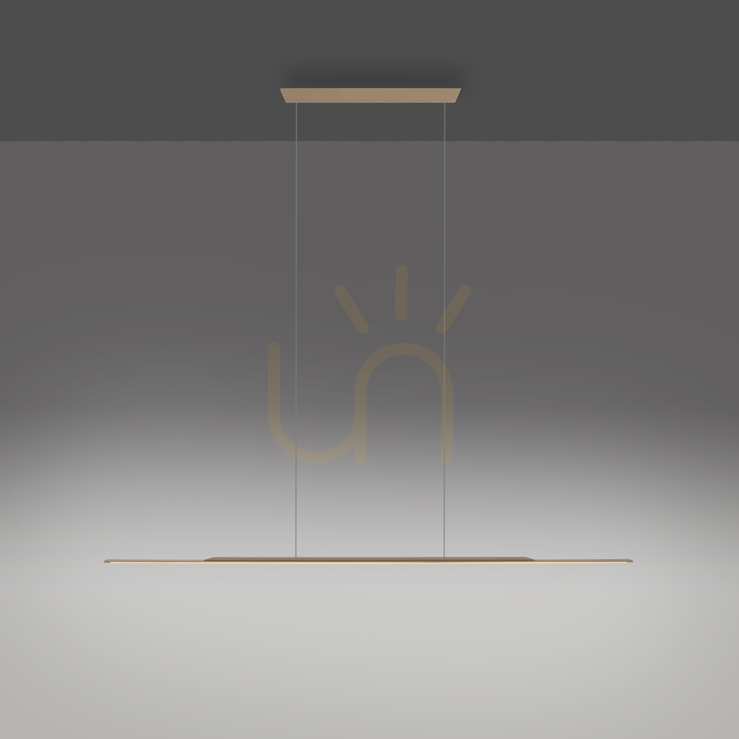 Jelölje be PURE SURFACE 2301-97 Barna 1xLED függesztett lámpa PURE SURFACE 2301-97 Barna 1xLED függesztett lámpa