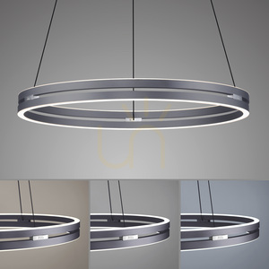 PURE E-LOOP 2551-15 szürke, 2xLED-es függesztett lámpa 5 PURE E-LOOP 2551-15 szürke, 2xLED-es függesztett lámpa small 5