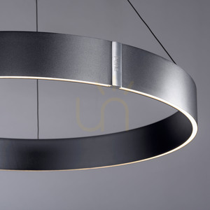 PURE E-CLIPSE 2561-15 szürke, 2xLED-es függesztett lámpa 10 PURE E-CLIPSE 2561-15 szürke, 2xLED-es függesztett lámpa small 10