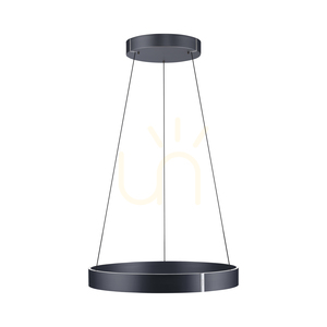 PURE E-CLIPSE 2561-15 szürke, 2xLED-es függesztett lámpa 16 PURE E-CLIPSE 2561-15 szürke, 2xLED-es függesztett lámpa small 16