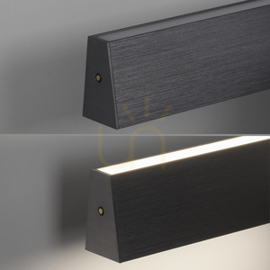 PURE E-MOTION 2570-15 szürke, 2xLED-es függesztett lámpa small 15