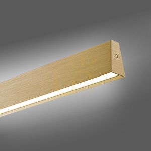PURE E-MOTION 2570-60 sárgaréz 2xLED függesztett lámpa 10 PURE E-MOTION 2570-60 sárgaréz 2xLED függesztett lámpa small 10