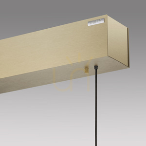 PURE E-MOTION 2570-60 sárgaréz 2xLED függesztett lámpa 12 PURE E-MOTION 2570-60 sárgaréz 2xLED függesztett lámpa small 12