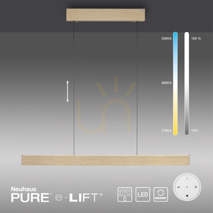 PURE E-MOTION 2570-60 sárgaréz 2xLED függesztett lámpa 13 PURE E-MOTION 2570-60 sárgaréz 2xLED függesztett lámpa small 13