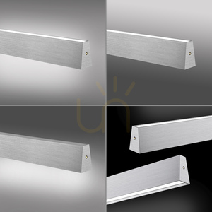 PURE E-MOTION 2570-95 ezüst színű, 2xLED-es függesztett lámpa small 13