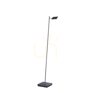 PURE-MIRA 356-18 állólámpa, antracit, 1xLED 13 PURE-MIRA 356-18 állólámpa, antracit, 1xLED small 13