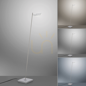PURE-MIRA 356-95 állólámpa, ezüst, 1xLED 4 PURE-MIRA 356-95 állólámpa, ezüst, 1xLED small 4