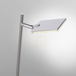 PURE-MIRA 356-95 állólámpa, ezüst, 1xLED 6 PURE-MIRA 356-95 állólámpa, ezüst, 1xLED small 6