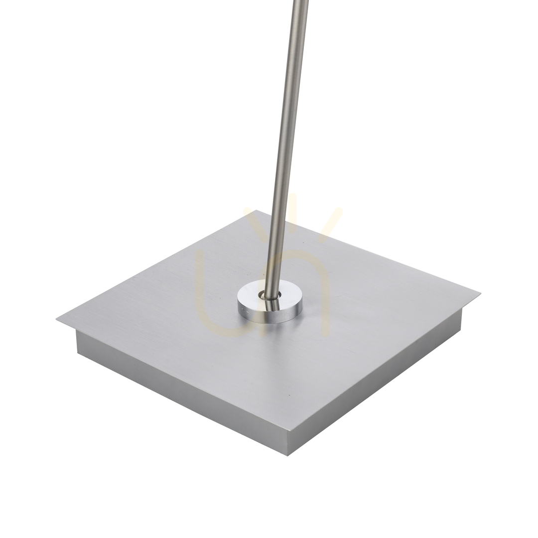 Előadás PURE-MIRA 356-95 állólámpa, ezüst, 1xLED PURE-MIRA 356-95 állólámpa, ezüst, 1xLED