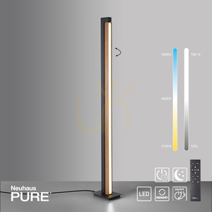 PURE-LINES 451-79 állólámpa, fa, 1xLED 13 PURE-LINES 451-79 állólámpa, fa, 1xLED small 13