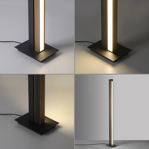 PURE-LINES 451-79 állólámpa, fa, 1xLED 14 PURE-LINES 451-79 állólámpa, fa, 1xLED small 14