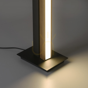 PURE-LINES 451-79 állólámpa, fa, 1xLED 9 PURE-LINES 451-79 állólámpa, fa, 1xLED small 9