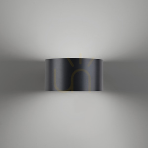 PURE CLIPSE 8561-15 fali lámpa, szürke, 2xLED 11 PURE CLIPSE 8561-15 fali lámpa, szürke, 2xLED small 11