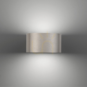 PURE CLIPSE 8561-95 ezüst színű, 2xLED-es fali lámpa 11 PURE CLIPSE 8561-95 ezüst színű, 2xLED-es fali lámpa small 11