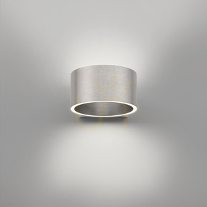 PURE CLIPSE 8561-95 ezüst színű, 2xLED-es fali lámpa 12 PURE CLIPSE 8561-95 ezüst színű, 2xLED-es fali lámpa small 12