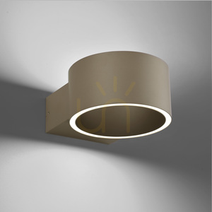 PURE CLIPSE 8561-97 Barna, 2xLED-es fali lámpa 10 PURE CLIPSE 8561-97 Barna, 2xLED-es fali lámpa small 10