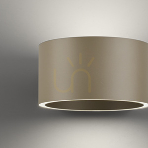 PURE CLIPSE 8561-97 Barna, 2xLED-es fali lámpa 9 PURE CLIPSE 8561-97 Barna, 2xLED-es fali lámpa small 9