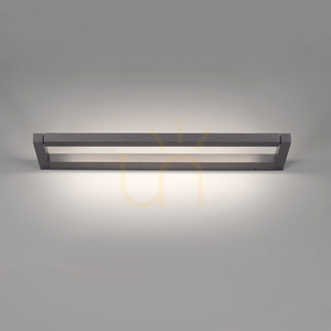 PURO 9113-15 szürke fali lámpa, 1xLED 5 PURO 9113-15 szürke fali lámpa, 1xLED small 5